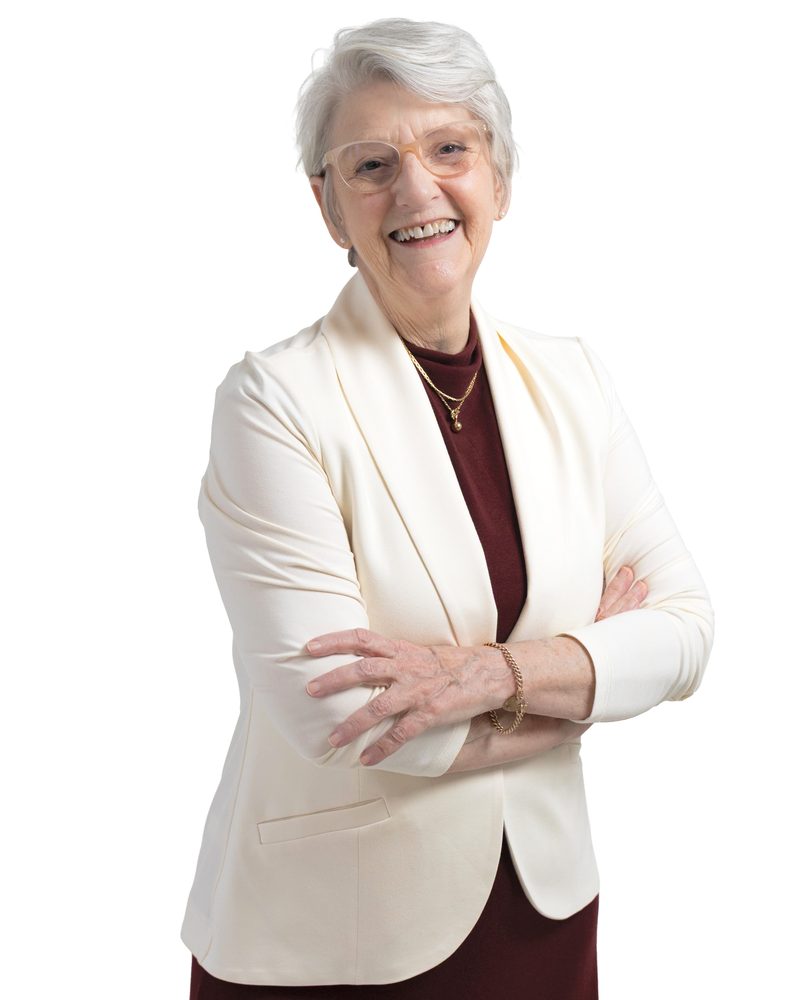 Jane Handforth