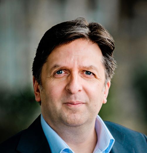 Jeffrey Denissen, CPA