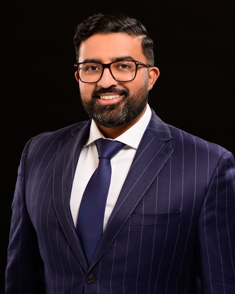 Sankar Nair