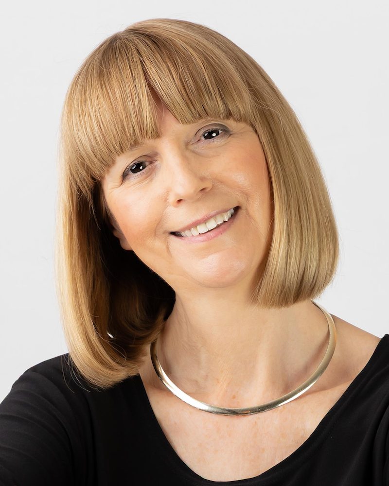 Sue Maitland